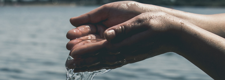 Hydrating your skin